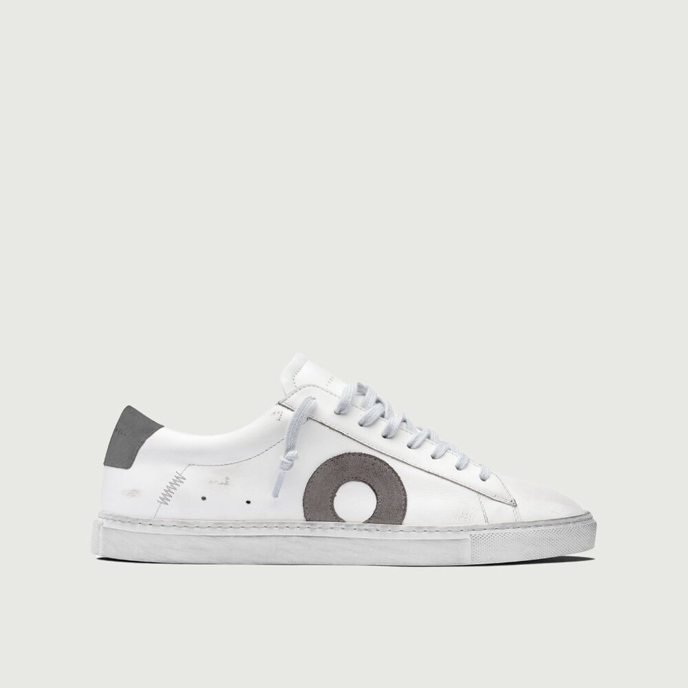 Oliver Cabell Low 1 | Atlanta Size 11Men's / Atlanta / 11